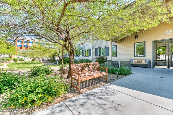 Paradise Valley Senior Living