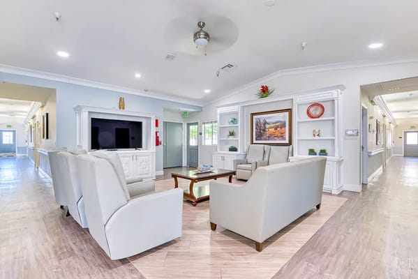 Paradise Valley Senior Living