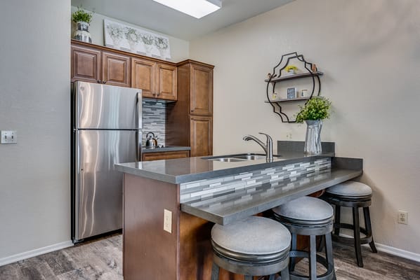 Meridian At Anaheim Hills