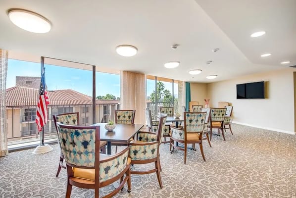 Meridian at Laguna Hills