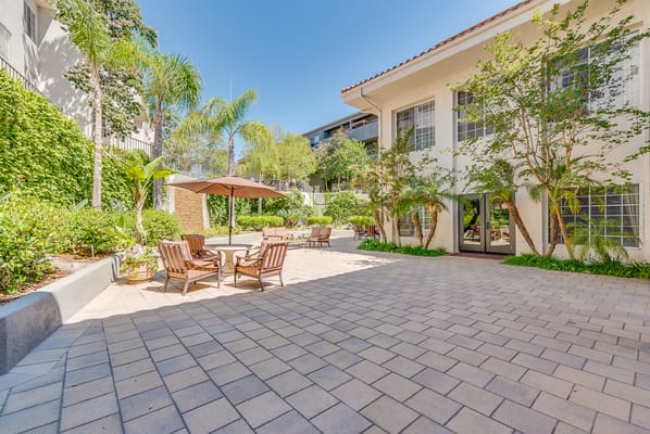 Meridian At Anaheim Hills