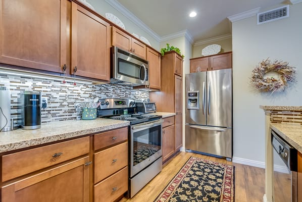 Meridian At Lake San Marcos