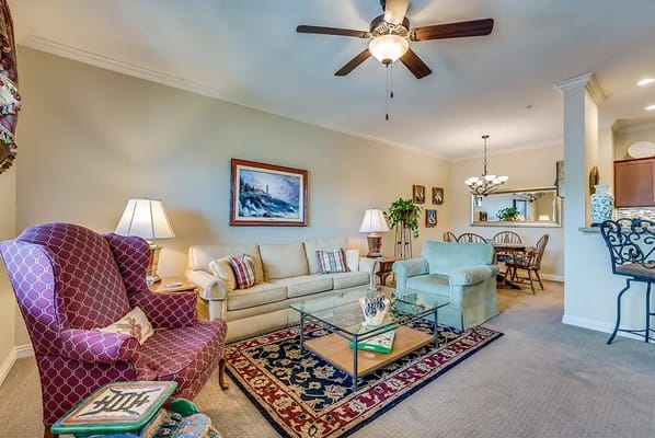 Meridian At Lake San Marcos