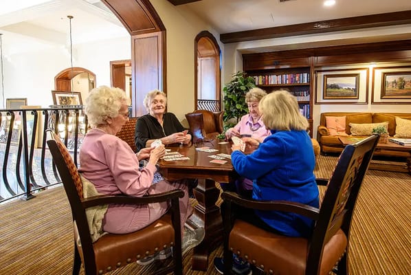 Meridian At Lake San Marcos