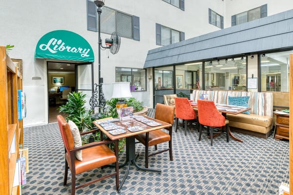 Meridian At Westwood