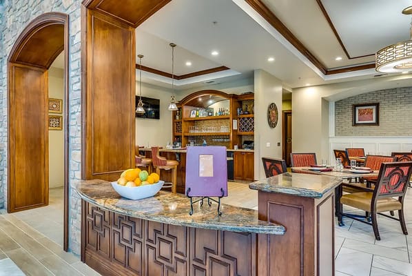 Meridian At Lake San Marcos