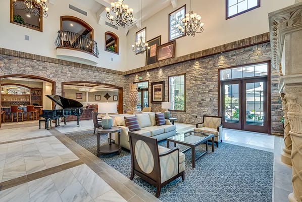 Meridian At Lake San Marcos