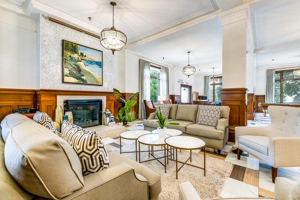 Pacific Grove Senior Living