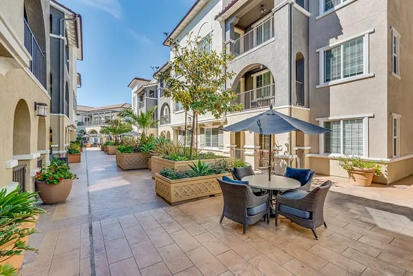 Meridian At Lake San Marcos