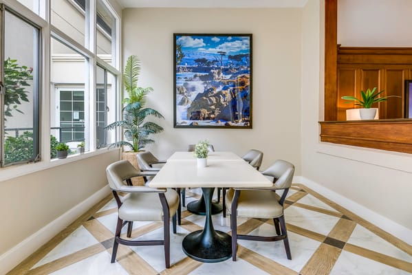 Pacific Grove Senior Living