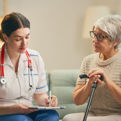 Old Southwest Rehabilitation and Nursing