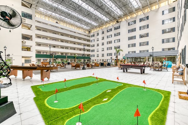 Meridian At Westwood