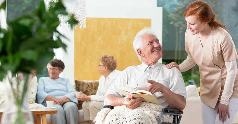 Old Southwest Rehabilitation and Nursing