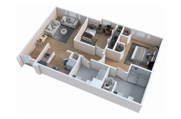 Pacific Grove Senior Living