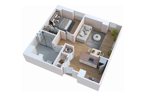 Pacific Grove Senior Living