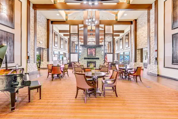 Meridian at Stone Creek