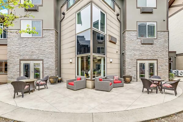 Meridian at Stone Creek