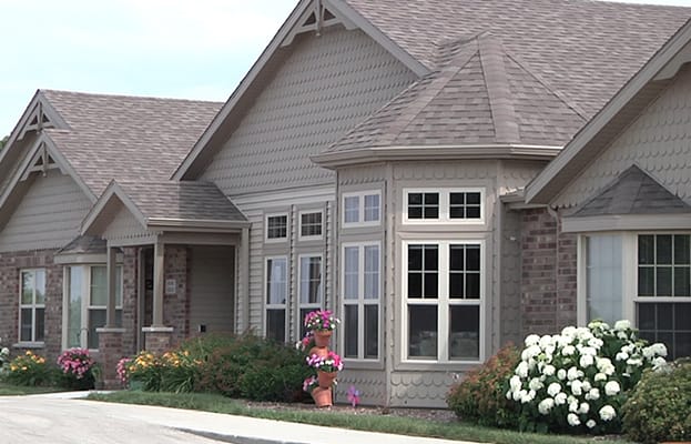 Vista Pointe Assisted Living