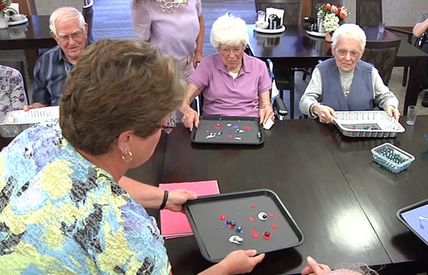 Vista Pointe Assisted Living