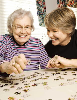 Vista Pointe Assisted Living