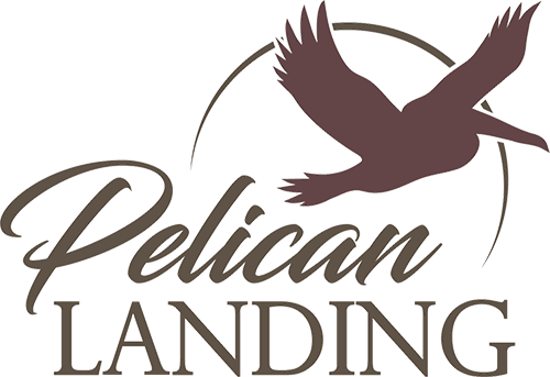 Pelican Landing