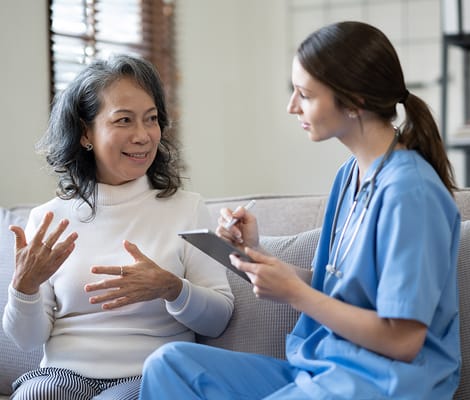 Rutland Center for Living and Rehabilitation