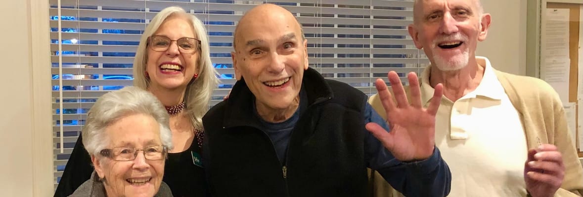 The Greens At Greenwich