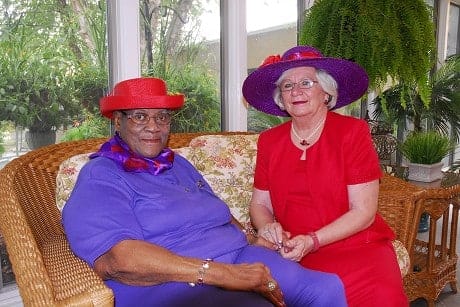 NHC HealthCare Greenwood