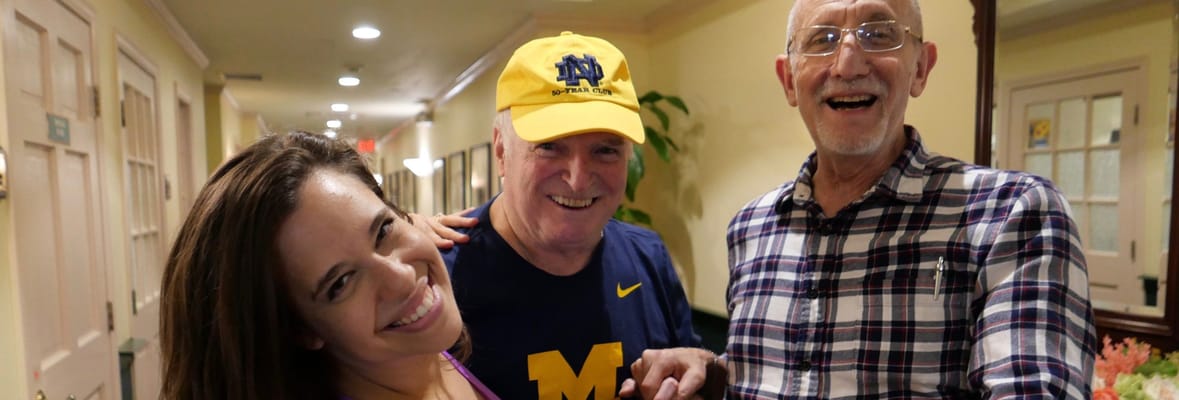 The Greens At Greenwich