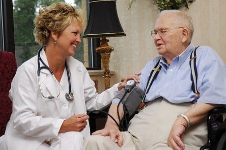 NHC HealthCare Greenwood