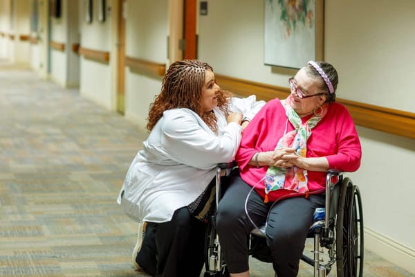 NHC HealthCare Greenwood