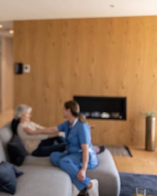 NHC HealthCare Greenwood