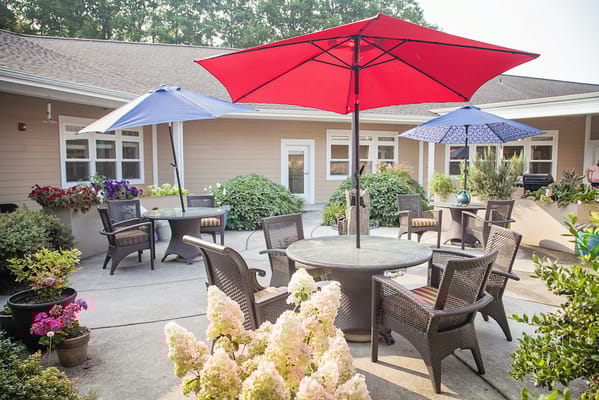 Milestone Senior Living LLC