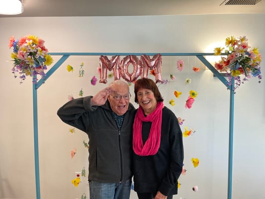 Milestone Senior Living LLC