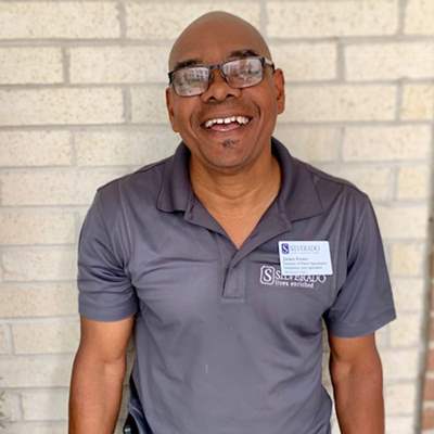 Silverado Hermann Park Memory Care Community