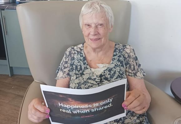 Paddock Stile Manor Dementia Care Home