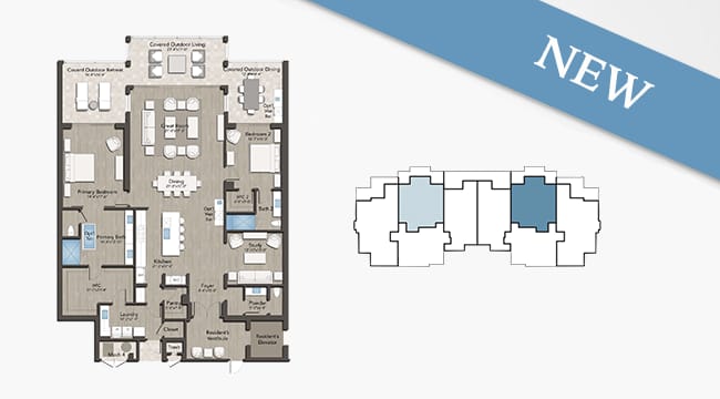 Moorings Park Grande Lake
