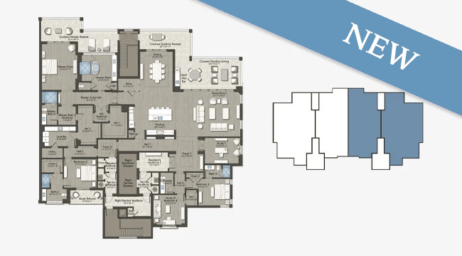 Moorings Park Grande Lake