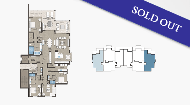 Moorings Park Grande Lake