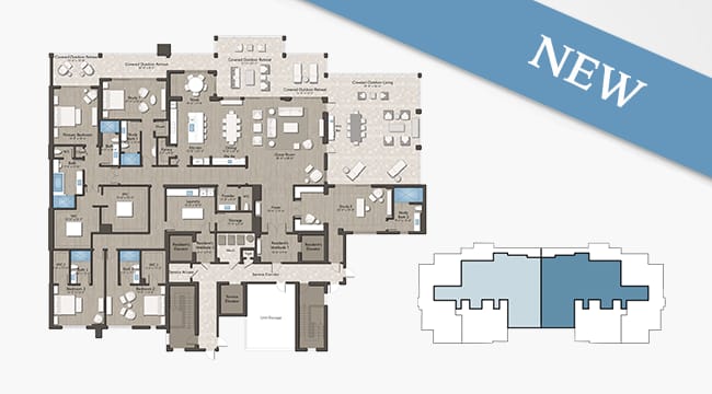 Moorings Park Grande Lake