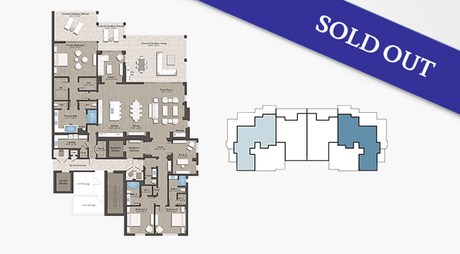 Moorings Park Grande Lake