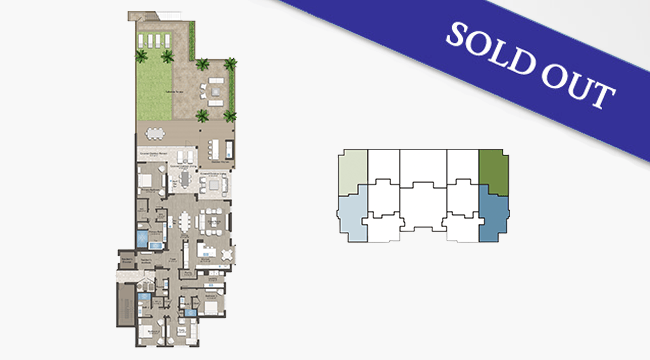 Moorings Park Grande Lake