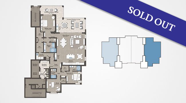 Moorings Park Grande Lake