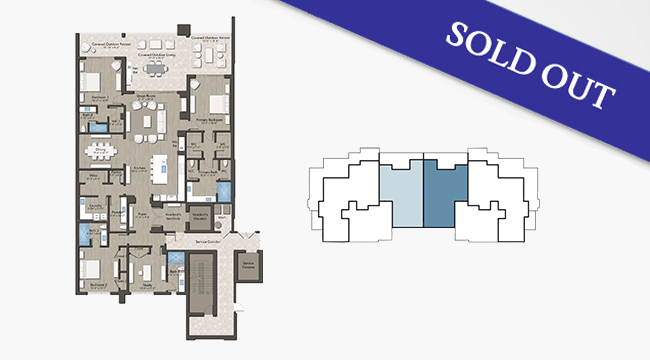 Moorings Park Grande Lake