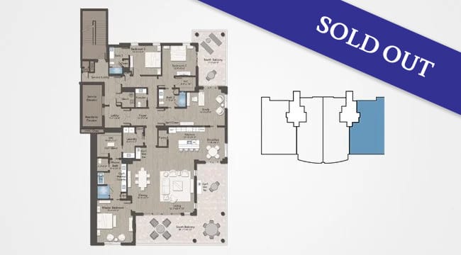 Moorings Park Grande Lake