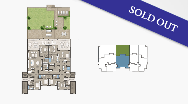 Moorings Park Grande Lake