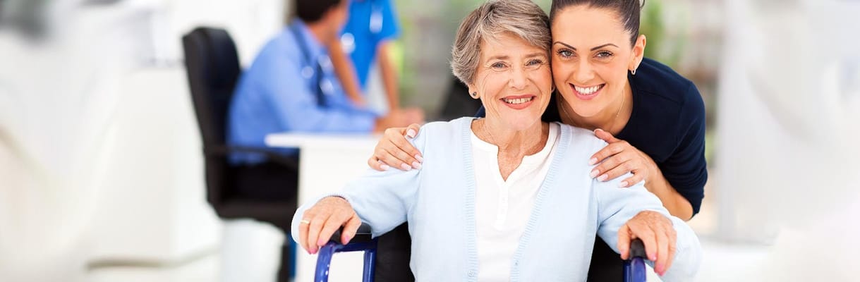 Park Meadows Health and Rehabilitation Center