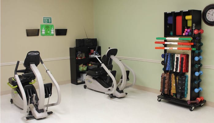 Park Meadows Health and Rehabilitation Center