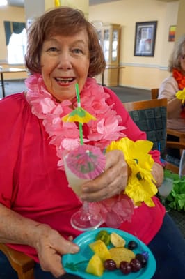 Peachtree Village of Holiday Island