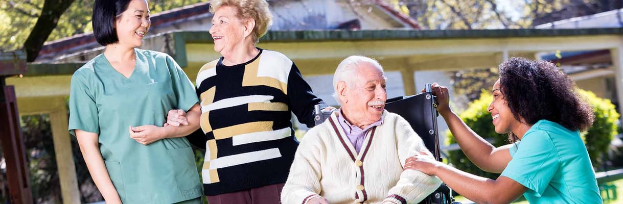 Park Meadows Health and Rehabilitation Center